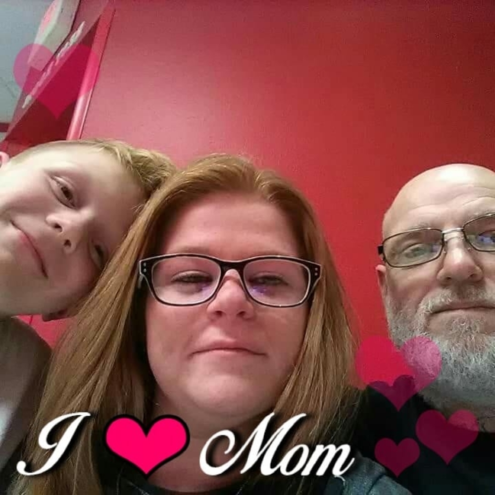 Meet your Posher, Tabitha